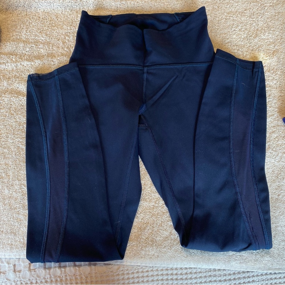 Lulu leggings